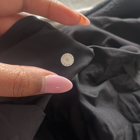 Lululemon athletica skirt - Picture 5 of 5